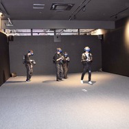 『バイオハザード7』危険度MAXなジャック・ベイカーのお宅拝見!? VRホラーアトラクション『BIOHAZARD WALKTHROUGH THE FEAR』プレイレポート