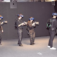 『バイオハザード7』危険度MAXなジャック・ベイカーのお宅拝見!? VRホラーアトラクション『BIOHAZARD WALKTHROUGH THE FEAR』プレイレポート