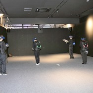 『バイオハザード7』危険度MAXなジャック・ベイカーのお宅拝見!? VRホラーアトラクション『BIOHAZARD WALKTHROUGH THE FEAR』プレイレポート