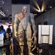 『バイオハザード7』危険度MAXなジャック・ベイカーのお宅拝見!? VRホラーアトラクション『BIOHAZARD WALKTHROUGH THE FEAR』プレイレポート