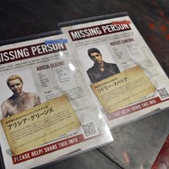 『バイオハザード7』危険度MAXなジャック・ベイカーのお宅拝見!? VRホラーアトラクション『BIOHAZARD WALKTHROUGH THE FEAR』プレイレポート