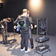 『バイオハザード7』危険度MAXなジャック・ベイカーのお宅拝見!? VRホラーアトラクション『BIOHAZARD WALKTHROUGH THE FEAR』プレイレポート