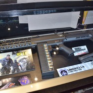 『バイオハザード7』危険度MAXなジャック・ベイカーのお宅拝見!? VRホラーアトラクション『BIOHAZARD WALKTHROUGH THE FEAR』プレイレポート