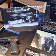 『バイオハザード7』危険度MAXなジャック・ベイカーのお宅拝見!? VRホラーアトラクション『BIOHAZARD WALKTHROUGH THE FEAR』プレイレポート