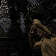 『バイオハザード7』危険度MAXなジャック・ベイカーのお宅拝見!? VRホラーアトラクション『BIOHAZARD WALKTHROUGH THE FEAR』プレイレポート