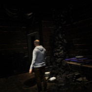 『バイオハザード7』危険度MAXなジャック・ベイカーのお宅拝見!? VRホラーアトラクション『BIOHAZARD WALKTHROUGH THE FEAR』プレイレポート