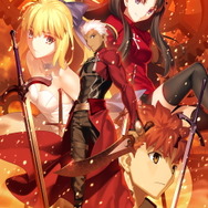 劇場版「「Fate/stay night [Heaven's Feel]」III.spring song」第2弾キービジュアル公開！三部作で紡ぐ原点の『Fate』、ここに完結──