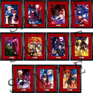 劇場版「「Fate/stay night [Heaven's Feel]」III.spring song」第2弾キービジュアル公開！三部作で紡ぐ原点の『Fate』、ここに完結──