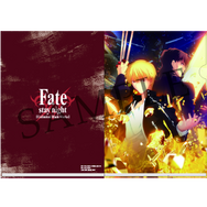 劇場版「「Fate/stay night [Heaven's Feel]」III.spring song」第2弾キービジュアル公開！三部作で紡ぐ原点の『Fate』、ここに完結──