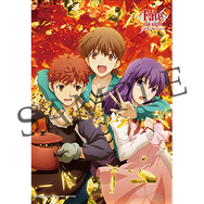 劇場版「「Fate/stay night [Heaven's Feel]」III.spring song」第2弾キービジュアル公開！三部作で紡ぐ原点の『Fate』、ここに完結──