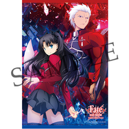 劇場版「「Fate/stay night [Heaven's Feel]」III.spring song」第2弾キービジュアル公開！三部作で紡ぐ原点の『Fate』、ここに完結──