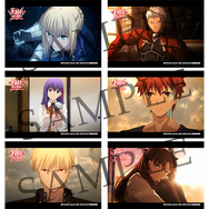 劇場版「「Fate/stay night [Heaven's Feel]」III.spring song」第2弾キービジュアル公開！三部作で紡ぐ原点の『Fate』、ここに完結──