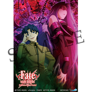 劇場版「「Fate/stay night [Heaven's Feel]」III.spring song」第2弾キービジュアル公開！三部作で紡ぐ原点の『Fate』、ここに完結──