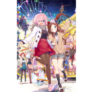 『FGO』未知のサーヴァント“徳島すだち”の宝具は「ゲート・オブ・すだち」!? 川澄さんの名回答や「セイバーウォーズ２」、冬のリアイベ最新情報など一挙お届け！【生放送まとめ】