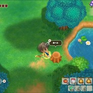 【吉田輝和の絵日記】牧場経営シミュ『牧場物語 再会のミネラルタウン』自分でルーチンを決めてスローライフ！のはずが…