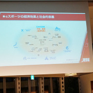 e-Sportsの法規制における現状の課題と経過、そしてビジネス活用法とは？「eSPORTS TRINITY」講演レポ