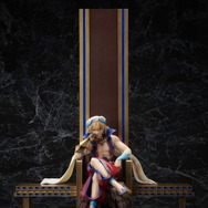 「ギルガメッシュ 1／8スケールフィギュア」21,780円（税込）（C）TYPE-MOON / FGO7 ANIME PROJECT