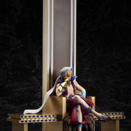 「ギルガメッシュ 1／8スケールフィギュア」21,780円（税込）（C）TYPE-MOON / FGO7 ANIME PROJECT