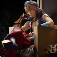 「ギルガメッシュ 1／8スケールフィギュア」21,780円（税込）（C）TYPE-MOON / FGO7 ANIME PROJECT