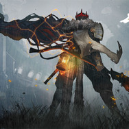 ハードコアモバイルアクション『BLADE OF GOD』の配信日が11月28日に決定！限定アイテムが手に入る事前登録もスタート