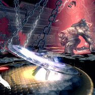 ハードコアモバイルアクション『BLADE OF GOD』の配信日が11月28日に決定！限定アイテムが手に入る事前登録もスタート