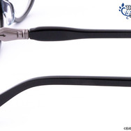 「『アイドルマスター シンデレラガールズ』コラボレーション眼鏡」荒木比奈モデル 価格：12,000円(税別)（C）BANDAI NAMCO Entertainment Inc.