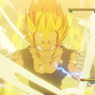 『ドラゴンボール Z KAKAROT』活躍するのは悟空だけじゃない！ベジータと魔人ブウが拳を交える海外向け最新映像公開