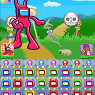 『ぷよクエ』×『スペースチャンネル5』「うらら」＆「りんごver.うらら」が初登場！コラボガチャ開催中