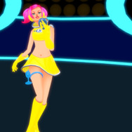 『ぷよクエ』×『スペースチャンネル5』「うらら」＆「りんごver.うらら」が初登場！コラボガチャ開催中