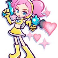 『ぷよクエ』×『スペースチャンネル5』「うらら」＆「りんごver.うらら」が初登場！コラボガチャ開催中