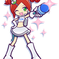 『ぷよクエ』×『スペースチャンネル5』「うらら」＆「りんごver.うらら」が初登場！コラボガチャ開催中