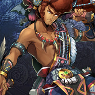 『メギド７２』「アガレス(カウンター)」が登場！明日30日からイベントクエスト「折れし刃と滅びの運命」開催