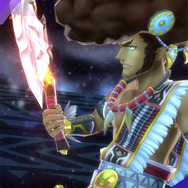 『メギド７２』「アガレス(カウンター)」が登場！明日30日からイベントクエスト「折れし刃と滅びの運命」開催