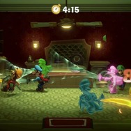 ルイージマンション3』発売前特集！ルイージはこうして“主役の座