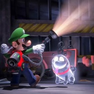 『ルイージマンション3』発売前特集！ルイージはこうして“主役の座”を獲得した