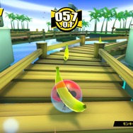 たべごろ！スーパーモンキーボール』レポート