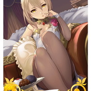 『FGO』「スペース・イシュタル」は★5アヴェンジャー、「カラミティ・ジェーン」は★4アーチャーに！新イベント「セイバーウォーズ2」詳細公開