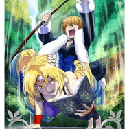 『FGO』「スペース・イシュタル」は★5アヴェンジャー、「カラミティ・ジェーン」は★4アーチャーに！新イベント「セイバーウォーズ2」詳細公開