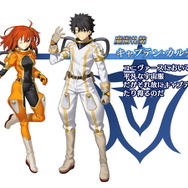 『FGO』「スペース・イシュタル」は★5アヴェンジャー、「カラミティ・ジェーン」は★4アーチャーに！新イベント「セイバーウォーズ2」詳細公開