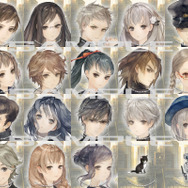 『十三機兵防衛圏』製品版に引き継げる体験版が配信開始！ 序盤約3時間をプレイ可能─本体験版の配信禁止区間は“なし”