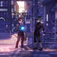 『十三機兵防衛圏』製品版に引き継げる体験版が配信開始！ 序盤約3時間をプレイ可能─本体験版の配信禁止区間は“なし”