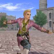 (C)2005-2007 KOEI Co., Ltd. All rights reserved.