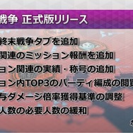 『Ｄ×２ 真・女神転生 リベレーション』大型アップデート直前生放送まとめ！思念融合対応悪魔、新種族「邪龍」などの注目情報が盛り沢山