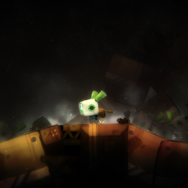 『void tRrLM(); //ボイド・テラリウム』「トリコ」のお世話に欠かせない“探索”の様子を初公開!世界は危険で満ちている…