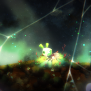 『void tRrLM(); //ボイド・テラリウム』「トリコ」のお世話に欠かせない“探索”の様子を初公開!世界は危険で満ちている…