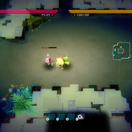 『void tRrLM(); //ボイド・テラリウム』「トリコ」のお世話に欠かせない“探索”の様子を初公開!世界は危険で満ちている…