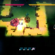 『void tRrLM(); //ボイド・テラリウム』「トリコ」のお世話に欠かせない“探索”の様子を初公開!世界は危険で満ちている…