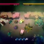 『void tRrLM(); //ボイド・テラリウム』「トリコ」のお世話に欠かせない“探索”の様子を初公開!世界は危険で満ちている…