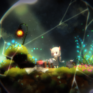 『void tRrLM(); //ボイド・テラリウム』「トリコ」のお世話に欠かせない“探索”の様子を初公開!世界は危険で満ちている…