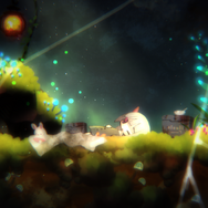 『void tRrLM(); //ボイド・テラリウム』「トリコ」のお世話に欠かせない“探索”の様子を初公開!世界は危険で満ちている…